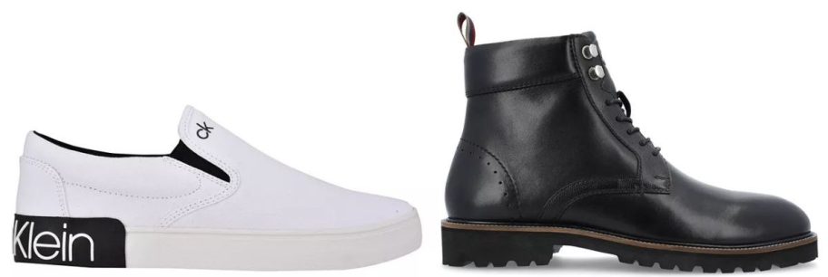 Macys mens shoes