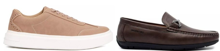 Macys mens shoes