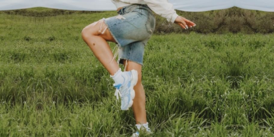 Champs Sports Black Friday Sale = Up to 50% Off New Balance, Nike, & More + Free Shipping