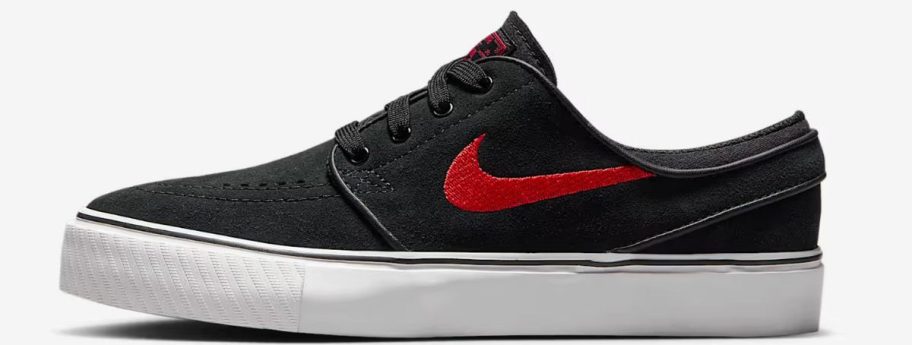 Nike SB Stefan Janoski Big Kids Skate Shoes