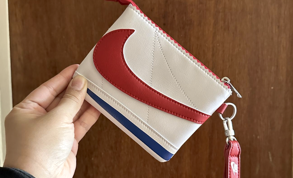 Nike wristlet