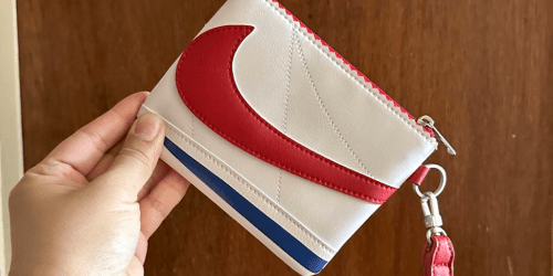 Up to 50% Off Nike Bags & Wristlets | Styles from $17.48