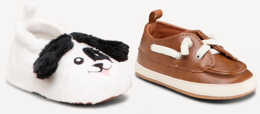 Old Navy Baby Boys Shoes