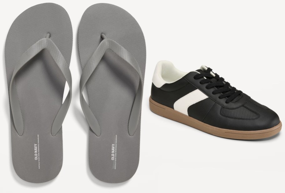Old Navy Men's Shoes