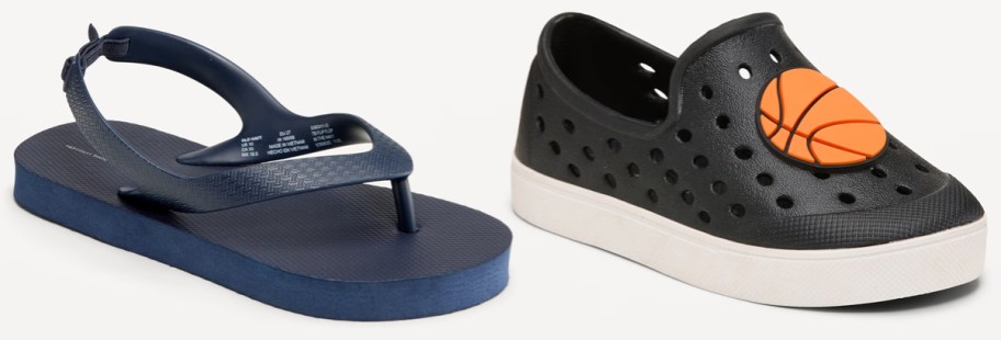 Old Navy Toddler Boys Shoes