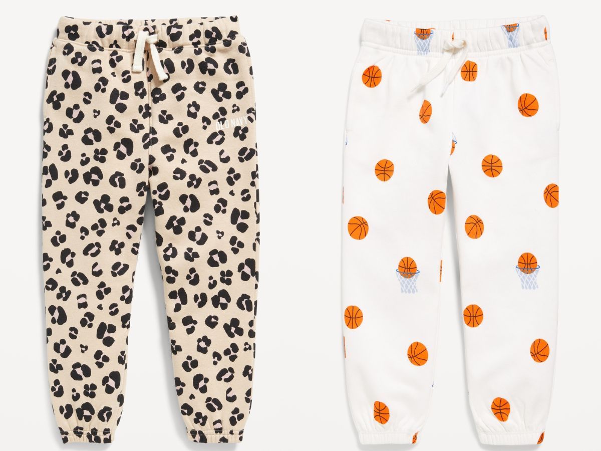 50% Off Old Navy Bottoms | Styles from $4.99! | Hip2Save