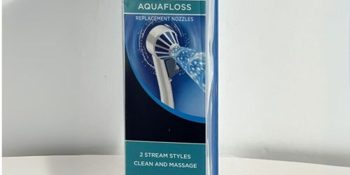 Oral B Electric Toothbrush Replacement Heads Just $14.94 After Target Gift Card (Reg. $30)