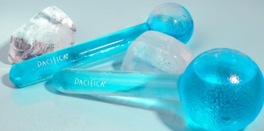 Up to 75% Off Pacifica Beauty on Amazon