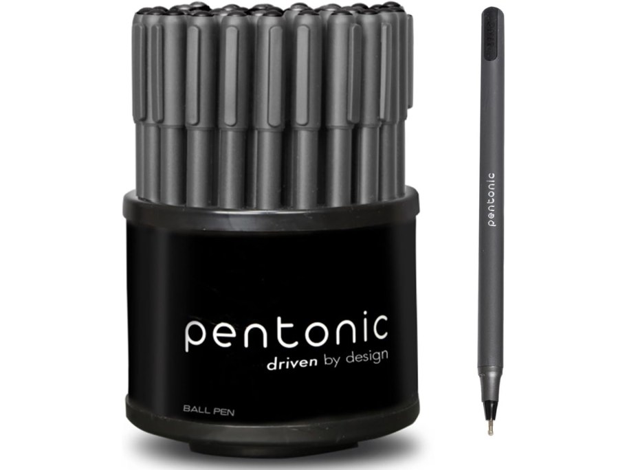 Pentonic Pens 50-Pack