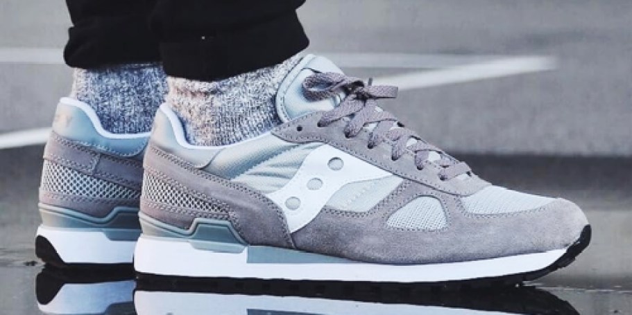 Up to 70% Off adidas, Saucony, & Brooks Shoes + FREE Shipping