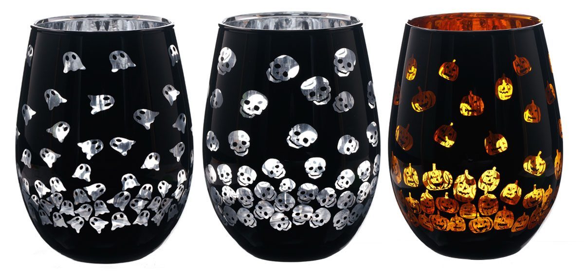 These Walmart Halloween Glasses Look Like Anthro (But Cost Way Less ...