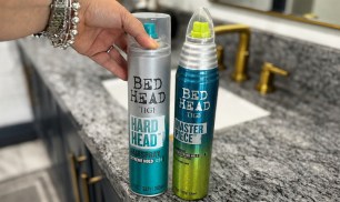 TIGI Bed Head Hairspray Only $6.88 Shipped on Amazon (Reg. $22)