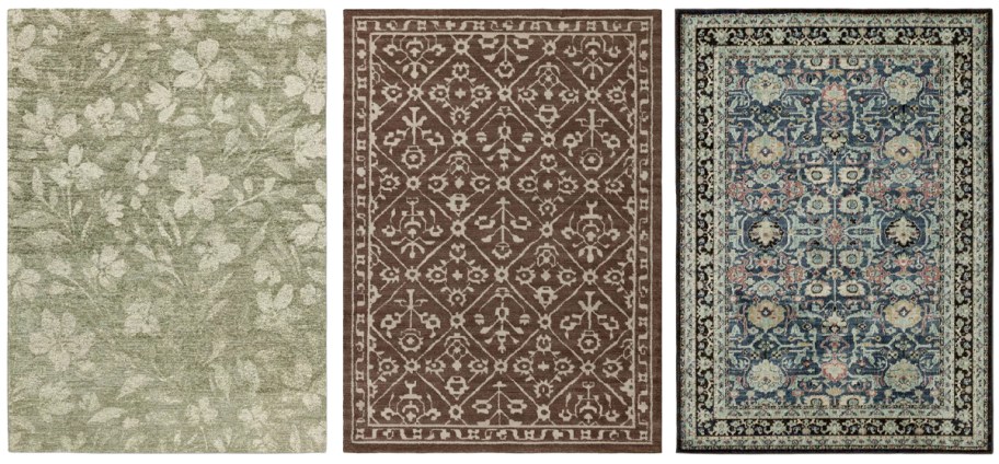 Threshold Area Rugs