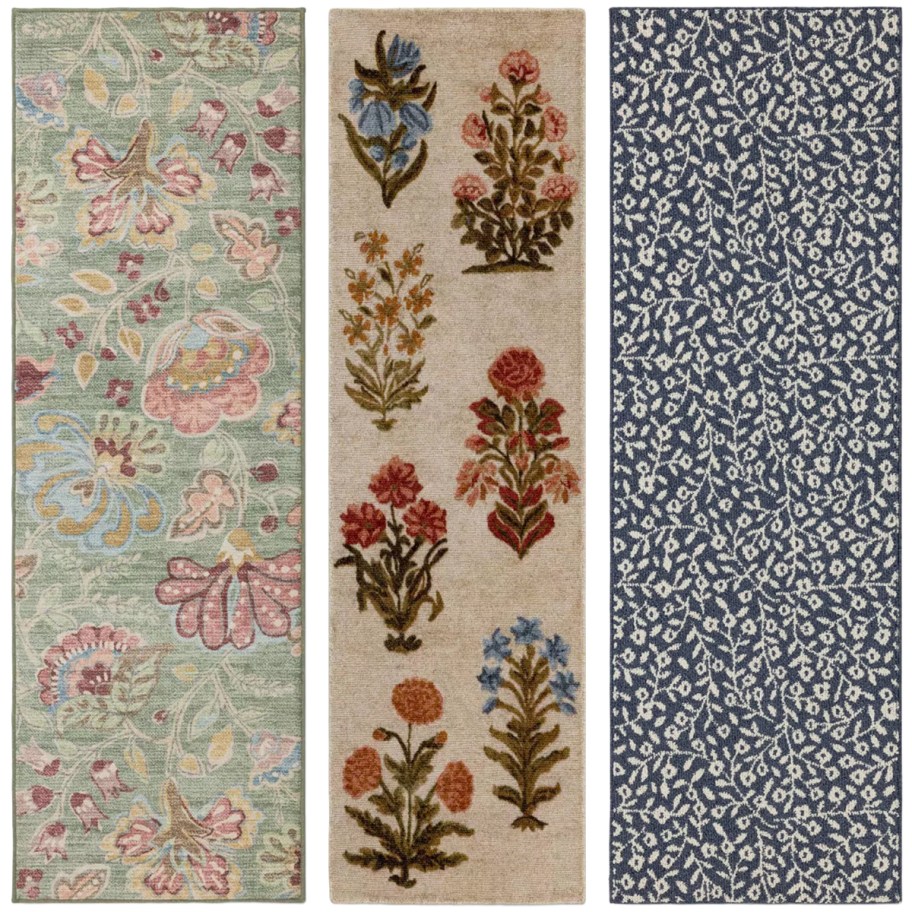 Threshold Runner Rugs