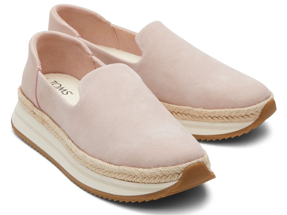 Toms Jocelyn Espadrille Sneakers