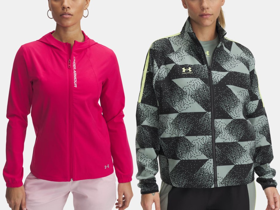 Under Armour Women's Jackets