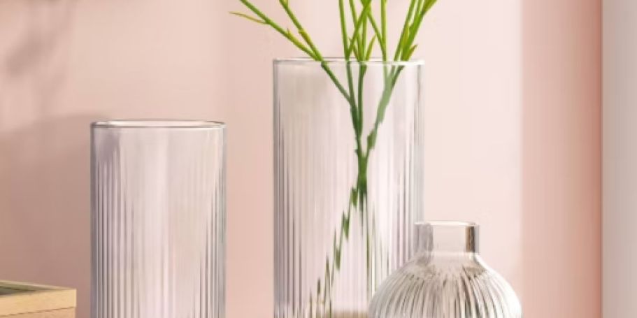 Target Home Decor from $12 (These Are Going Quickly!)