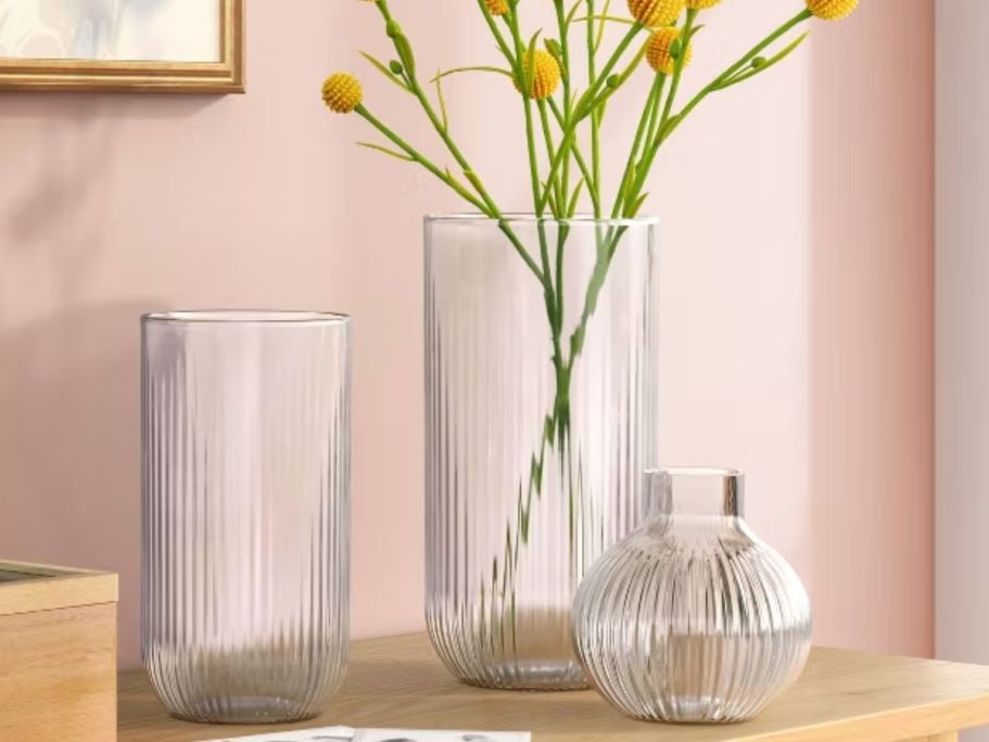 Target Home Decor from $12 (These Are Going Quickly!)
