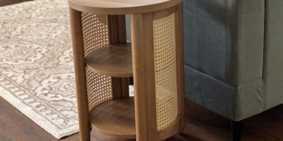 Up to 65% Off Walmart Furniture Clearance + Free Shipping (Starting Under $60!)