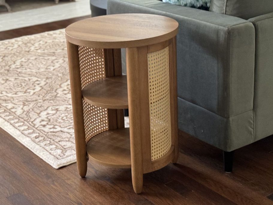 Up to 65% Off Walmart Furniture Clearance + Free Shipping (Starting Under $60!)