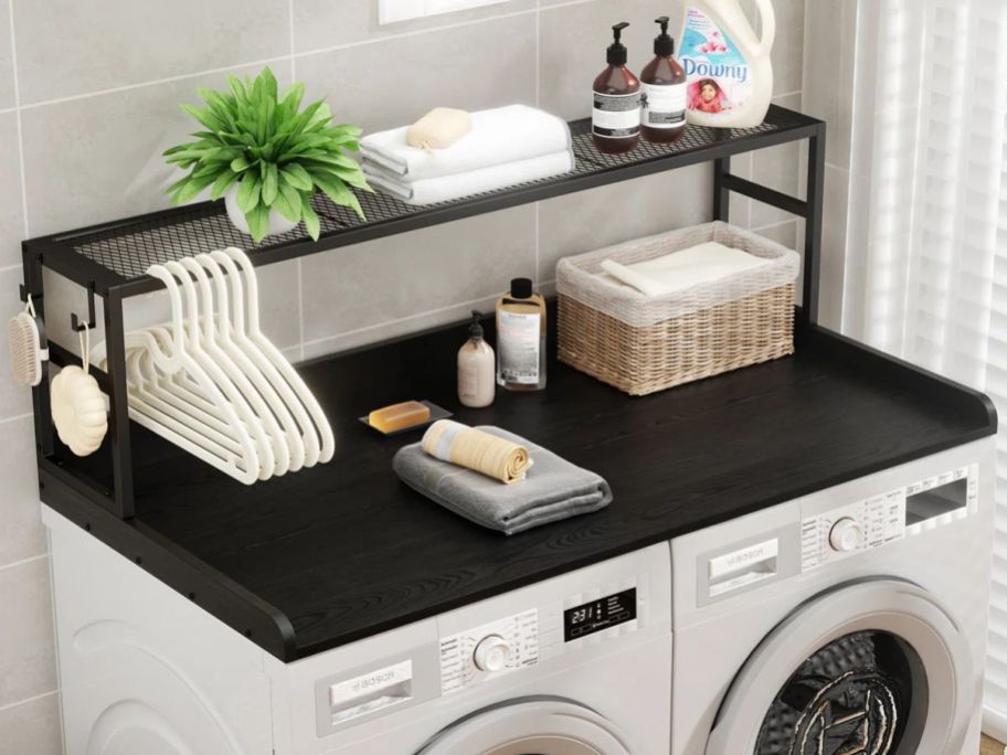 Coolbebe Washer Dryer Countertop