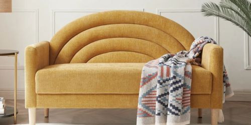 Wayfair Labor Day Clearance Sale = Up to 85% Off Decor & Furniture!