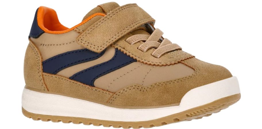 Wonder Nation Kids Low Profile Sneakers