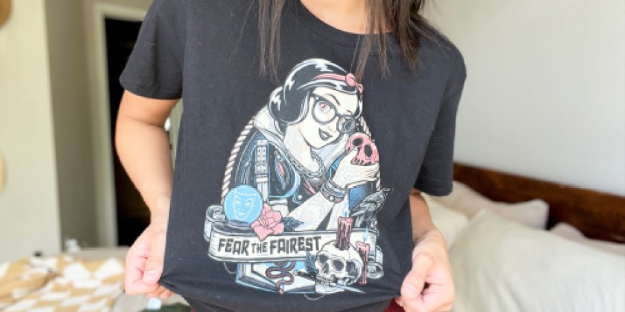 THREE Woot Graphic Tees Just $21 Shipped (Only $7 Each)