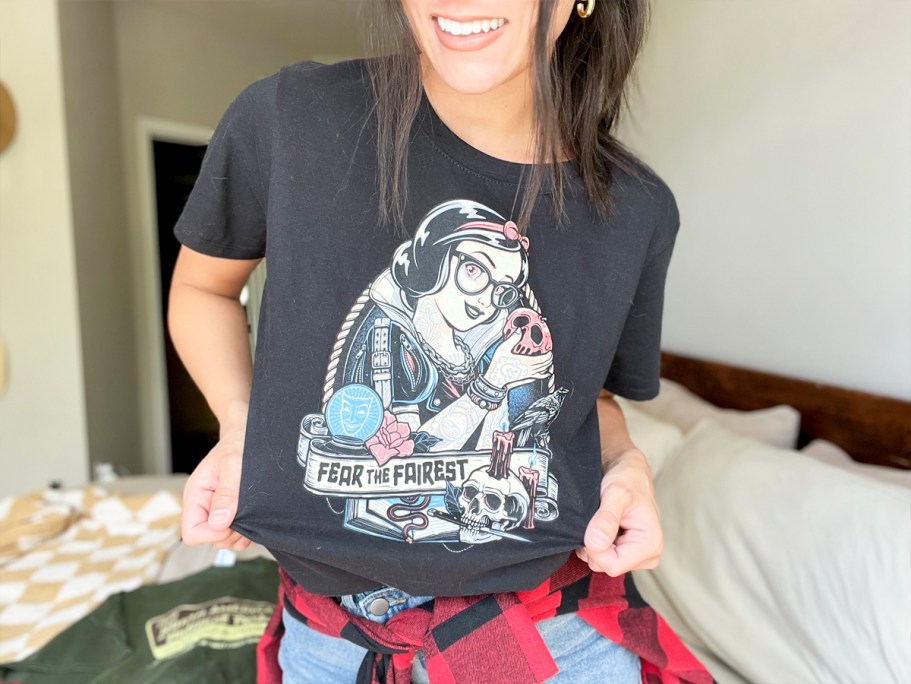 THREE Woot Graphic Tees Just $21 Shipped (Only $7 Each)