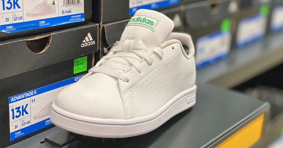 EXTRA 50% Off adidas Promo Code + Free Shipping | Shoes from $19 Shipped