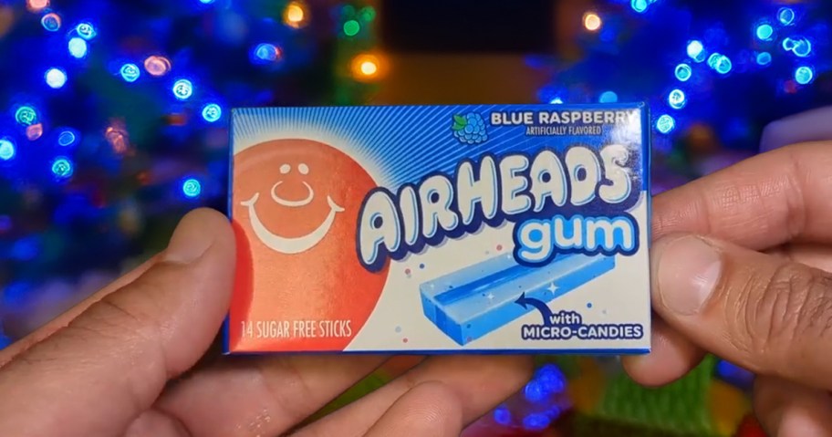 airheads gum