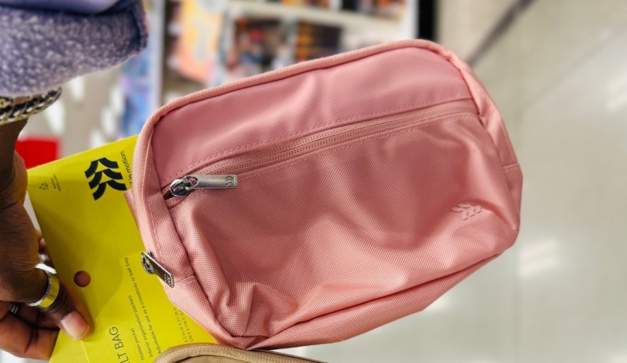 Target All In Motion Sale | 50% Off Bento Boxes, Belt Bags & Backpacks