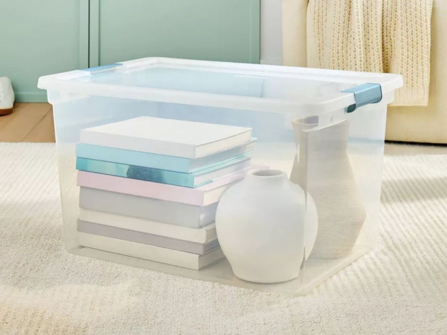 Target Brightroom Storage Sale | Organization Solutions from $1! | Hip2Save