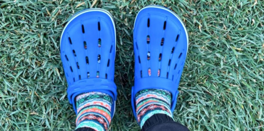 Kids Clogs Only $8.79 on Amazon (Affordable Crocs Alternative!)