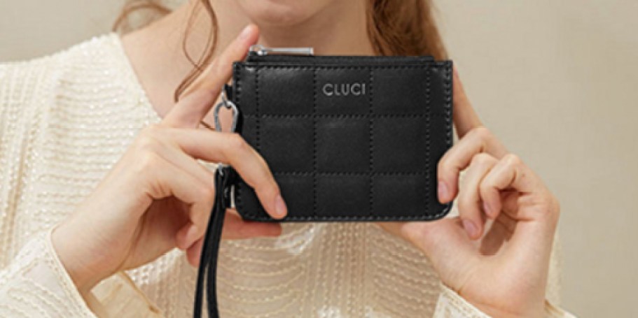 Women’s Wallet Only $3.99 on Amazon (Reg. $8)