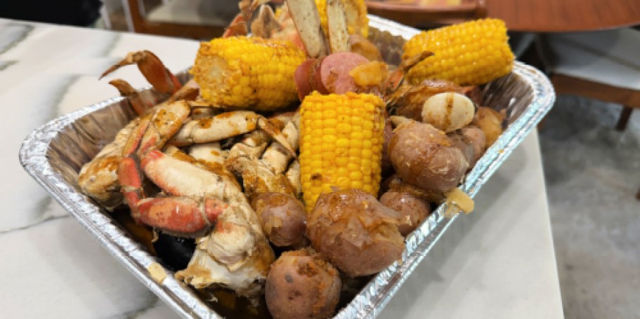 10 Must-Try Costco Prepared Meals (Don’t Miss the New Seafood Boil Kit)