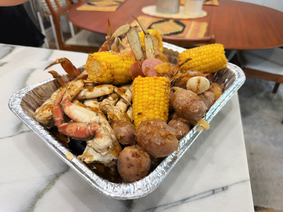costco seafood boil (1)