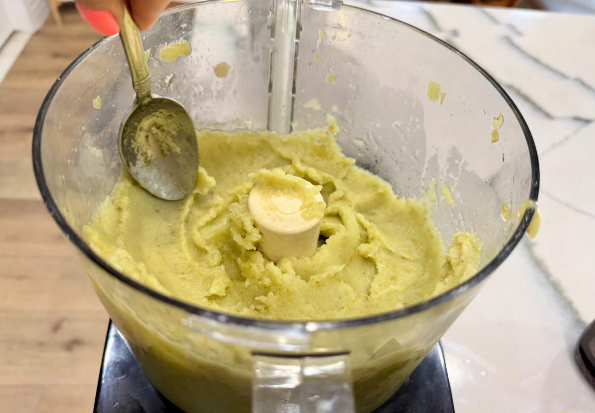 Turn Frozen Grapes Into a Refreshing Treat in Minutes!