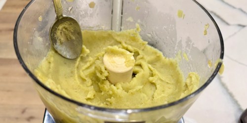 Turn Frozen Grapes Into a Refreshing Treat in Minutes!