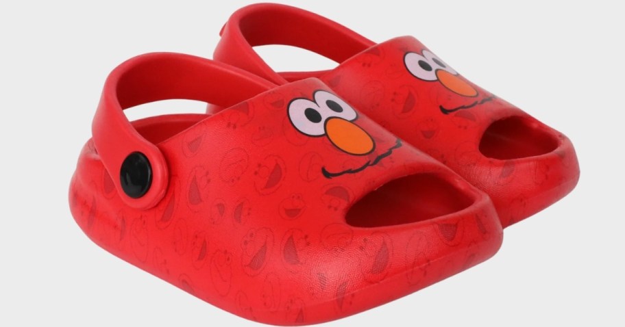 elmo slides