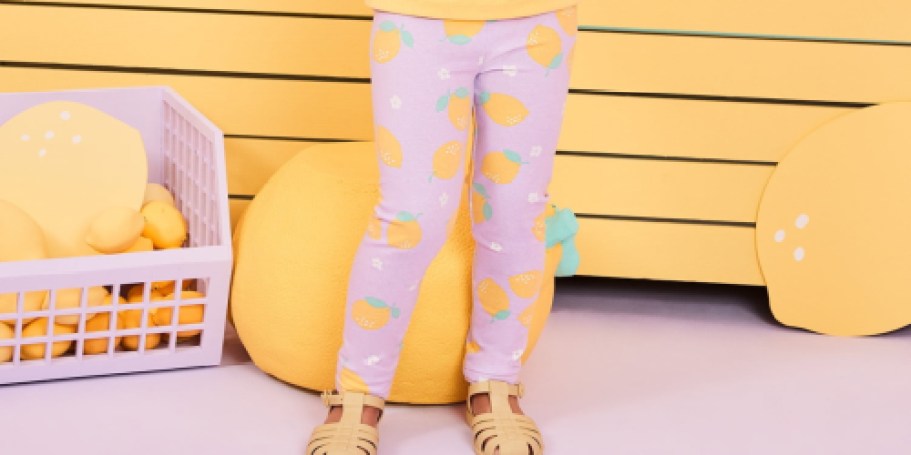 Garanimals Baby & Toddler Outfit Sets from $5.49 on Walmart.com