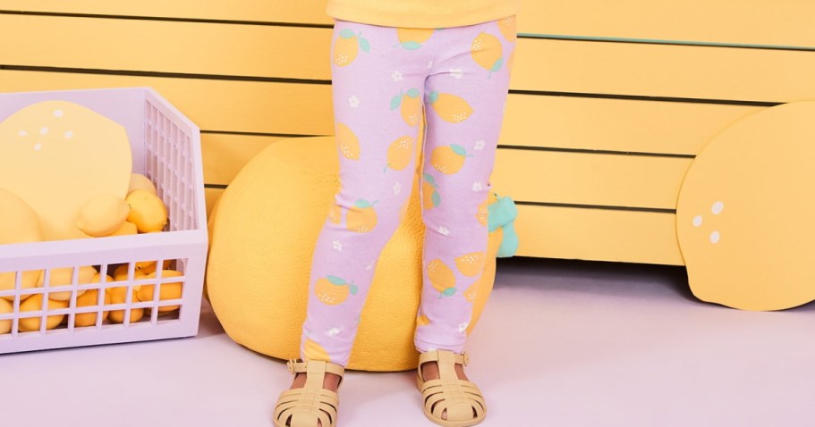 Garanimals Baby & Toddler Outfit Sets from $5.49 on Walmart.com