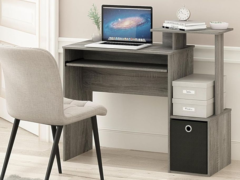 Up to 70% Off Woot Furniture Sale | Desks & Bookshelves from $21.99 Shipped