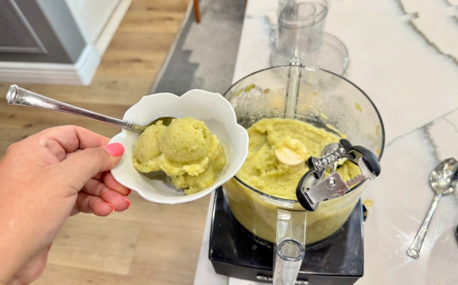 Turn Frozen Grapes Into a Refreshing Treat in Minutes!