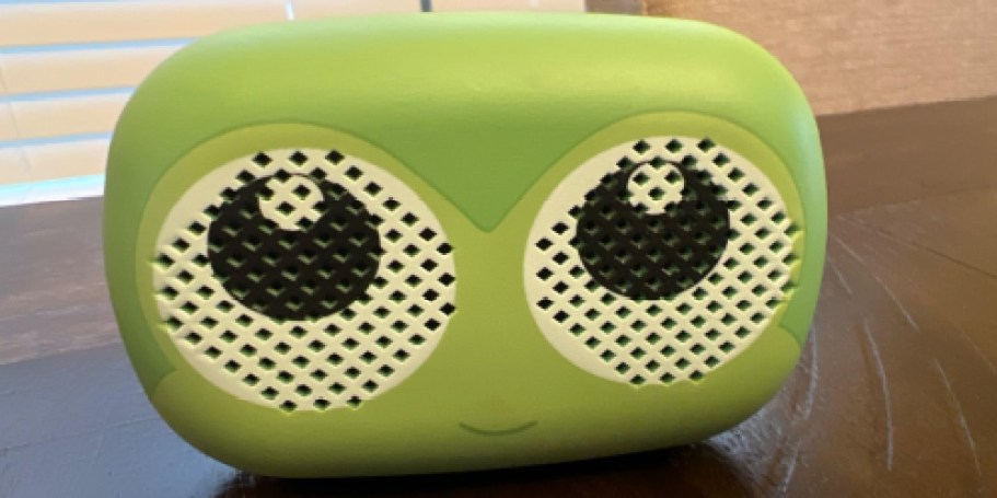 Mini White Noise Machine Only $6.49 on Amazon (Regularly $14)