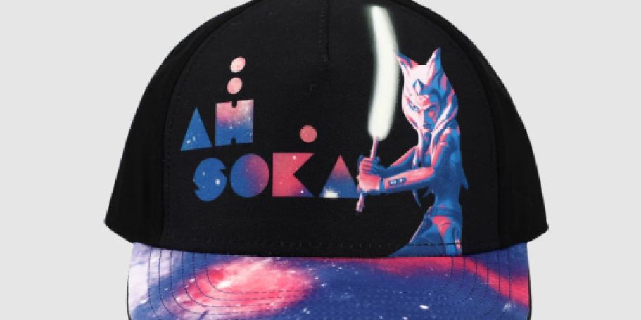 Fanatics Clearance Hats from $3.99 (Regularly $15+)