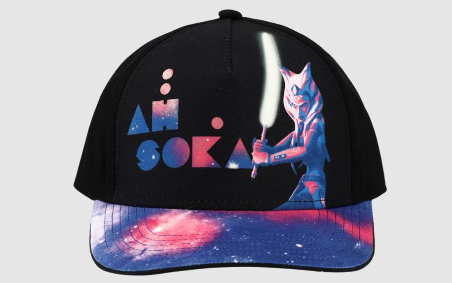 Fanatics Hats from $3.99 | Star Wars, Marvel, NCAA, NFL, NHL, MLB, & More!