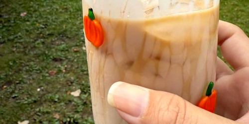 These Walmart Halloween Glasses Look Like Anthro (But Cost Way Less!)