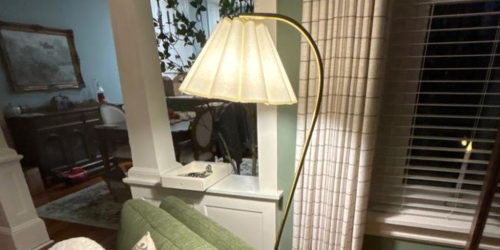 50% Off Lamps & Sconces on Target.com