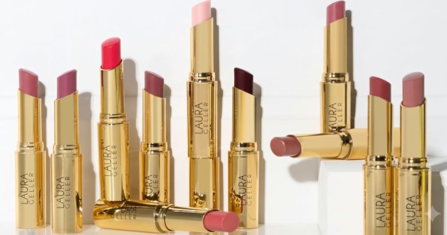 laura gella lip balm